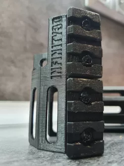 HandGuard M'lock MP5