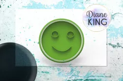 happy face