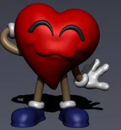 HAPPY HEART