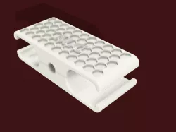 headphone holder