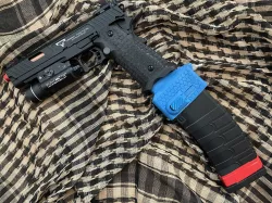Hi-Capa HPA/M4 Adapter