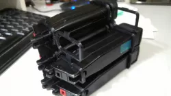 Hi-Capa Mag Bundle Organizer