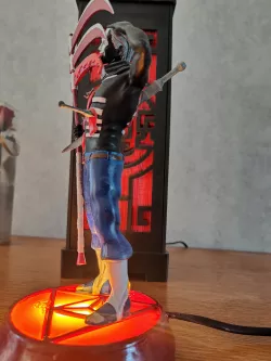 Hidan (lamp)
