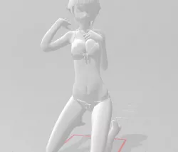 hinata sexy