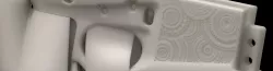 Hoffman Tactical Mayan Calander Lower Pack