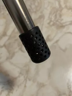 Hookah diffuser
