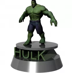 Hulk