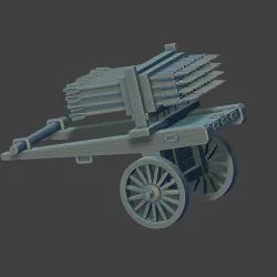 Hwacha