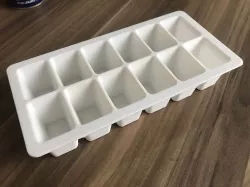 Ice cube tray