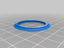 Ikea Sink Strainer Gasket