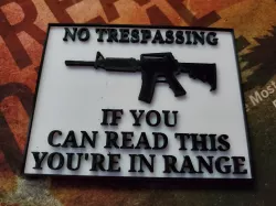 In range.