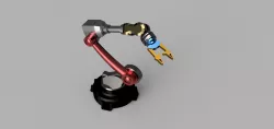 Industrial Robot
