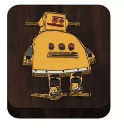Instructables Robot