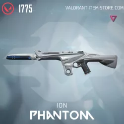 ION phantom
