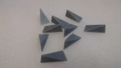 Isosceles D4