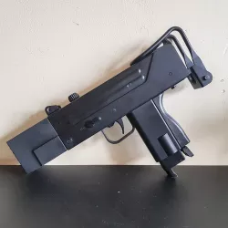 JG-10 MAC-10 Airsoft AEP Adaptor