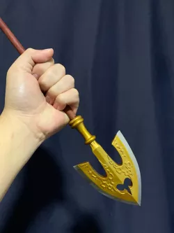 JoJo's Bizarre Adventure Stand Arrow