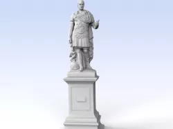 Julius Caesar