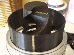 K-Cup Coffee Grounds Extractor