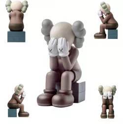 Kaws Passing Through