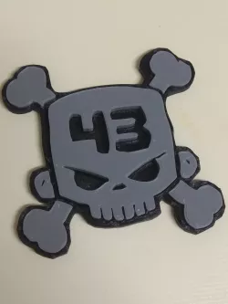 ken block logo