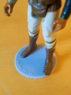 Kenner Star Wars Figure Stands