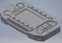 Keyboard Display Unit [REPLICA] Keyboard Display Unit [REPLICA] Keyboard Display Unit [REPLICA] Keyboard Display Unit [REPLICA