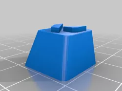 Keycap Valorant