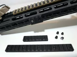 Keymod Rails Segments