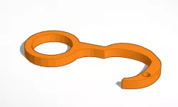 Keyrambit