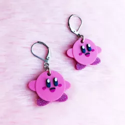 Kirby Earrings