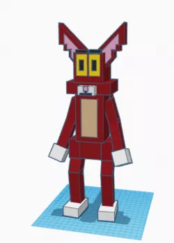 Kitty Roblox Televerse