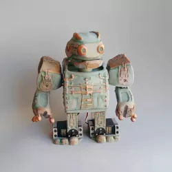 Kobuki Robot