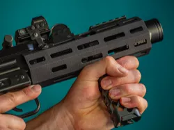 KWC UZI M-lok long handguard