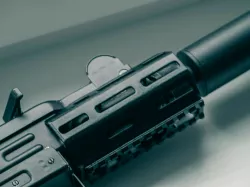 KWC UZI M-lok short handguard gen 1 & 2