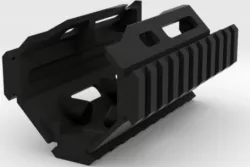 KWC UZI tri-rail handguard gen 1 & 2