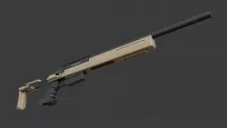 L96 BODY KIT | MOD. 2