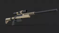 L96 BODY KIT | MOD. 3