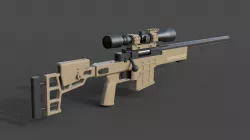 L96 BODY KIT | MOD. 4