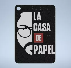 la casa de papel