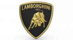 lamborghini logo