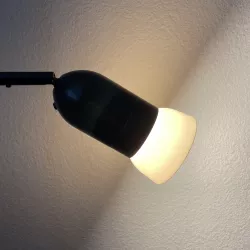 Lamp shade for ikea Hektogram reading light