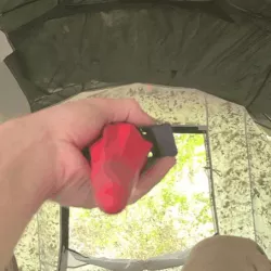 LASER POCKETSHOT