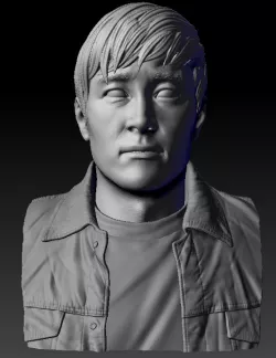 lee byung hun squid game firstman