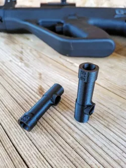 LeHui Steyr AUG T piece