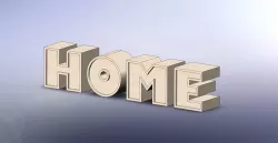 Letter home