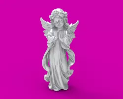 Little angel