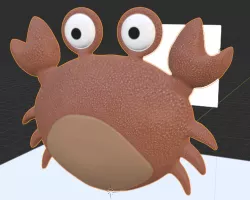 Little Crab
