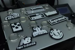 Llaveros skate