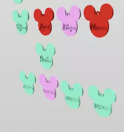 LLAVEROS VARIADOS / LLAVERO / LOT OF ASSORTED KEYRINGS
